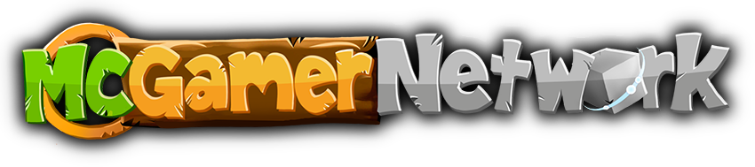 MCGamer Network